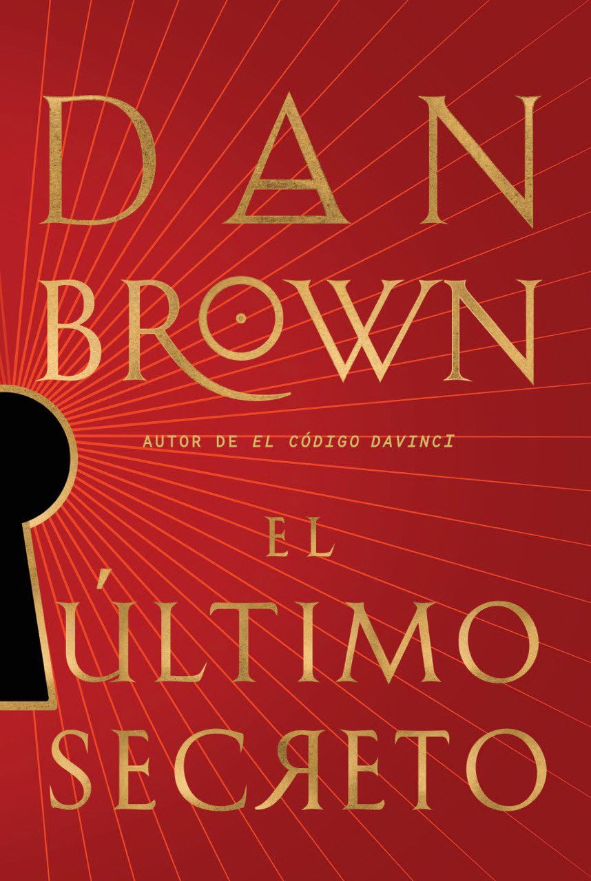 Ultimo Secreto / The Secret of Secrets