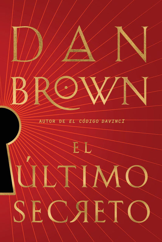 Ultimo Secreto / The Secret of Secrets