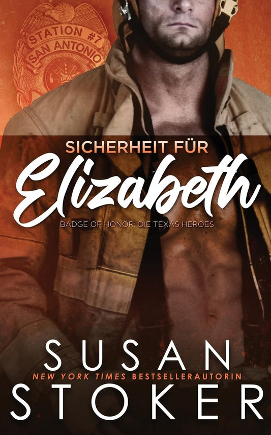 Sicherheit fur Elizabeth