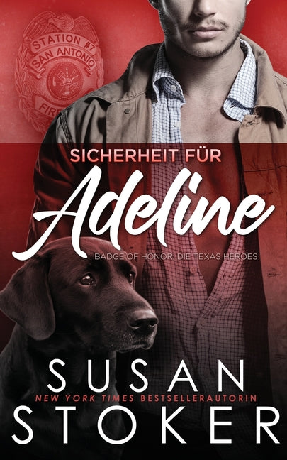 Sicherheit fur Adeline
