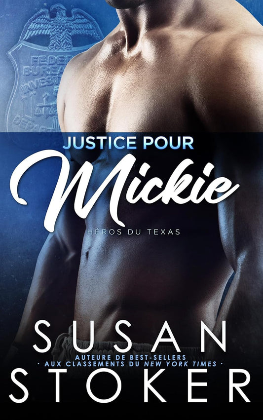 Justice pour Mickie
