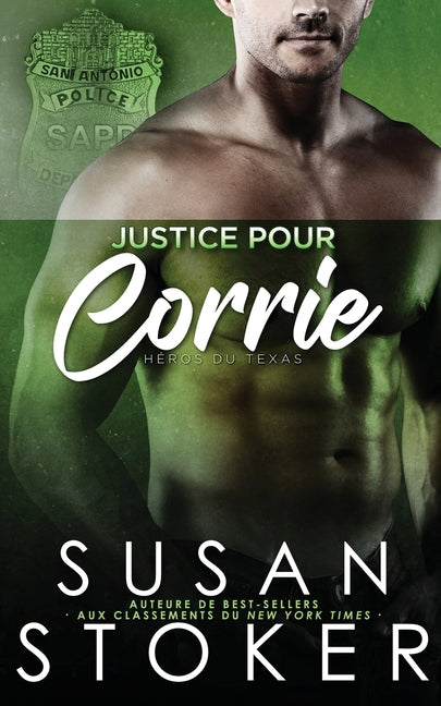 Justice pour Corrie