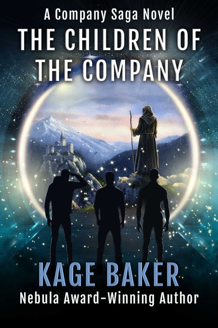 The Children of the Company