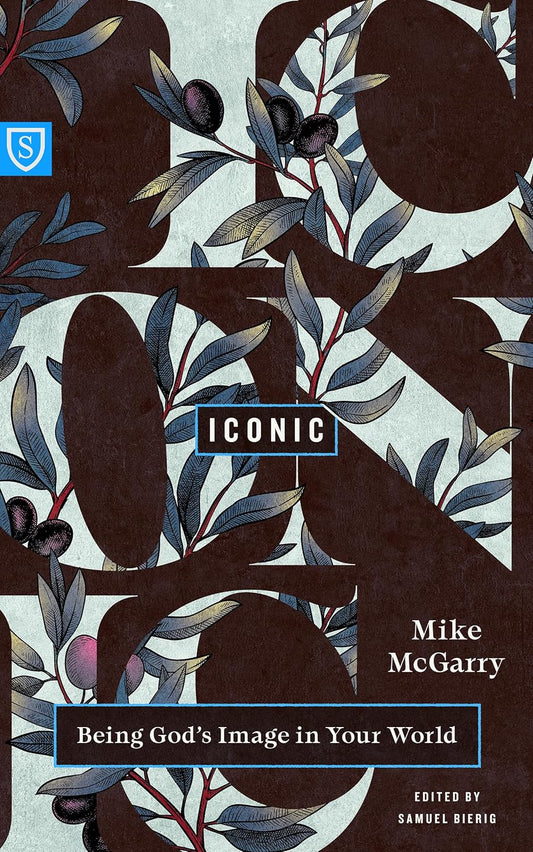Iconic: Being God's Image in Your World