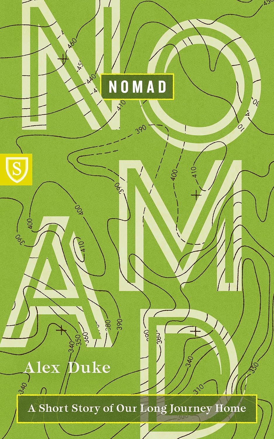 Nomad: A Short Story of Our Long Journey Home