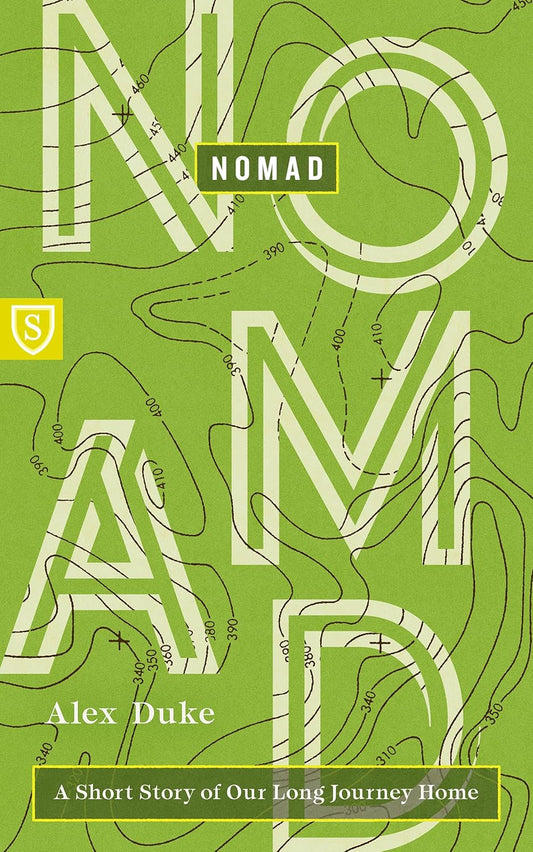 Nomad: A Short Story of Our Long Journey Home
