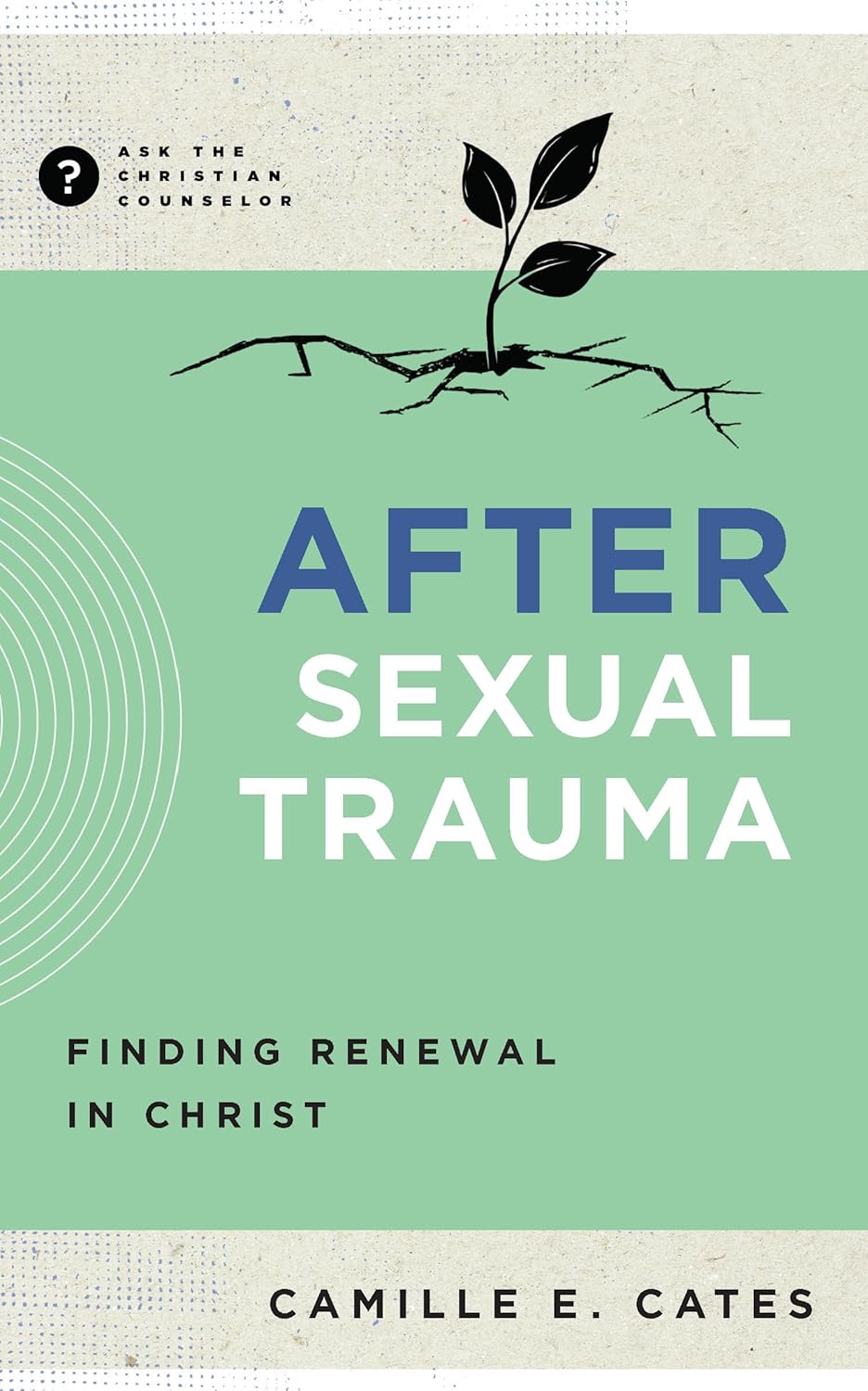 After Sexual Trauma: Finding Renewal in Christ