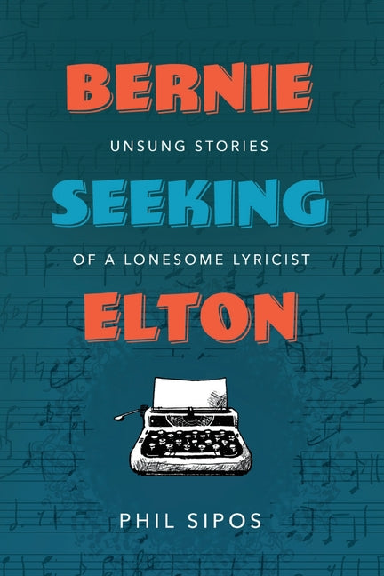 Bernie Seeking Elton