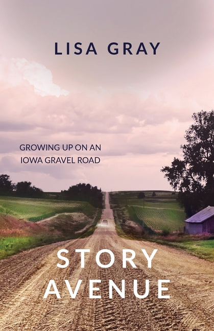 Story Avenue