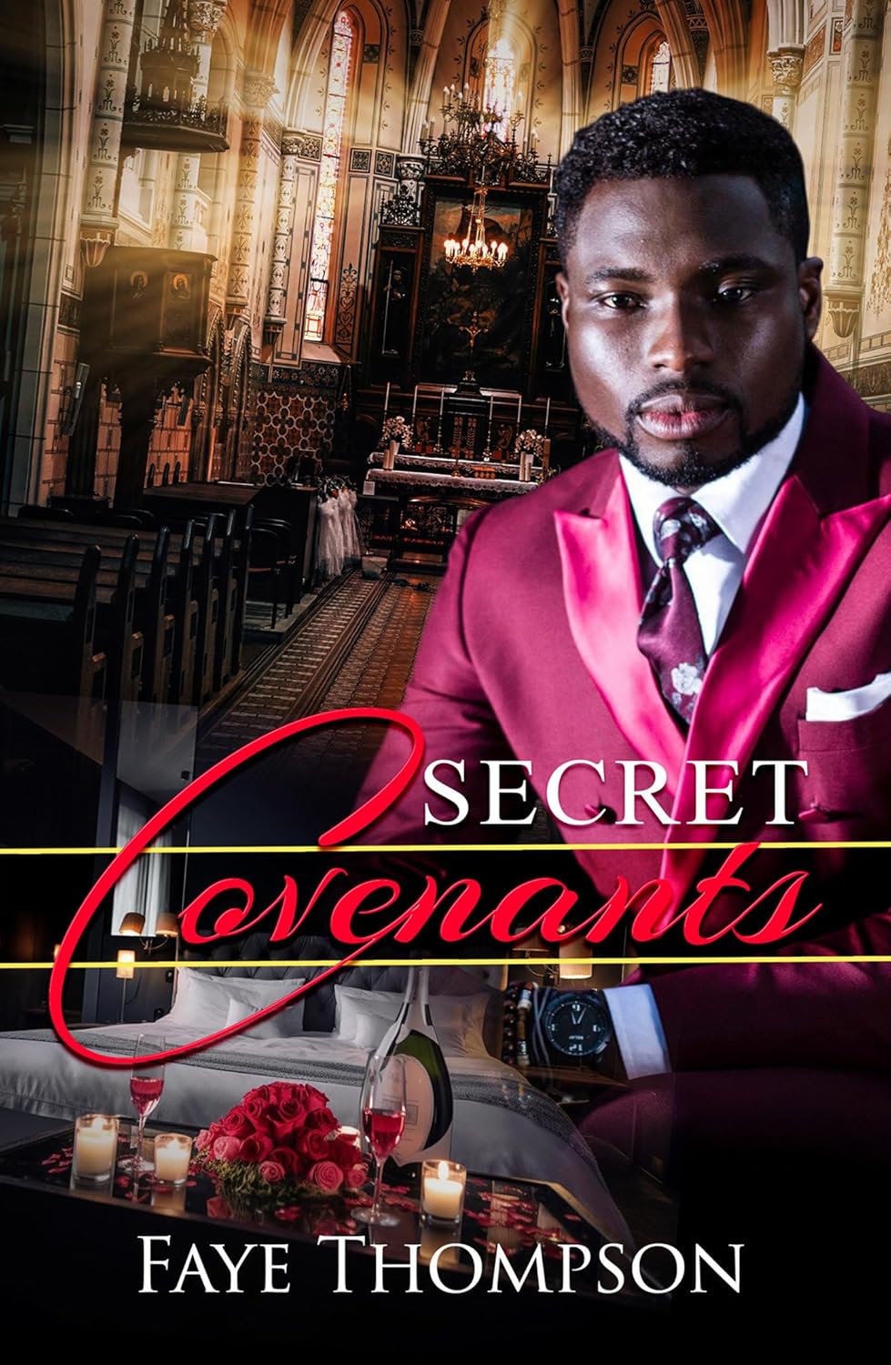 Secret Covenants