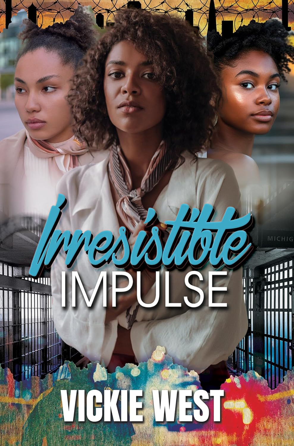 Irresistible Impulse