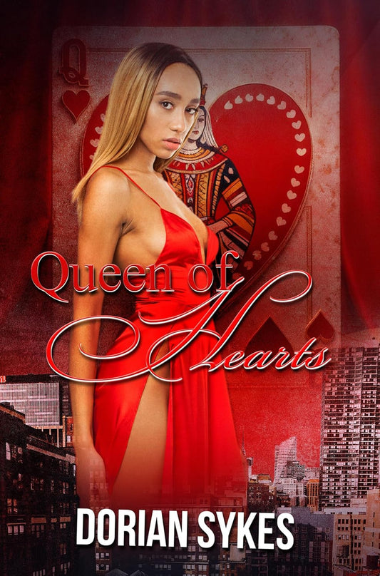 Queen of Hearts