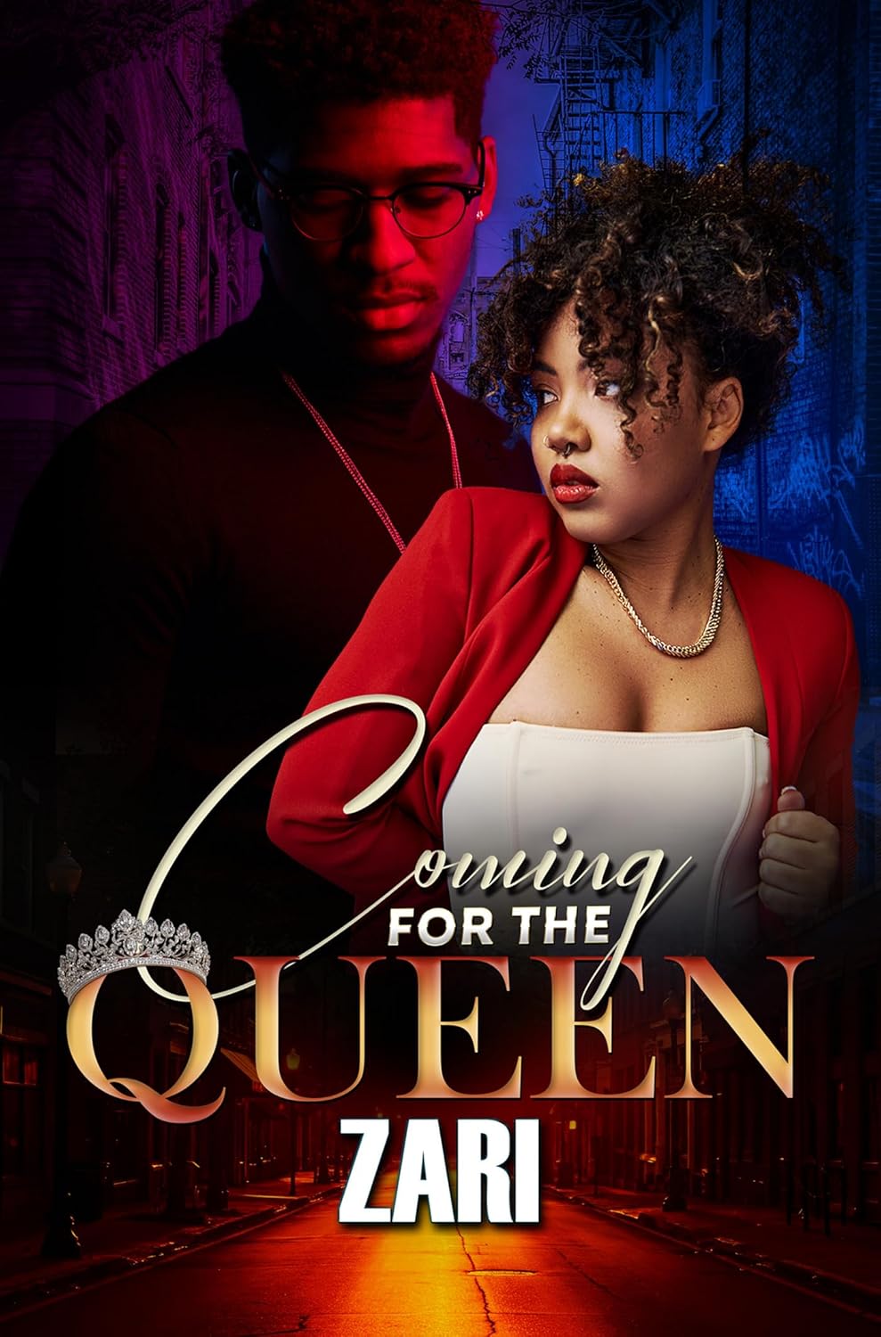 Coming for the Queen: The Return of Tori Billups