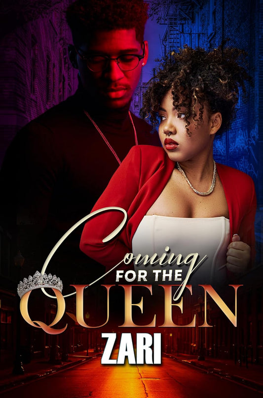 Coming for the Queen: The Return of Tori Billups