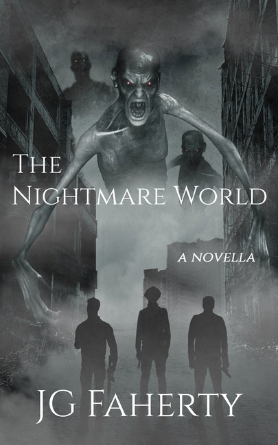 The Nightmare World