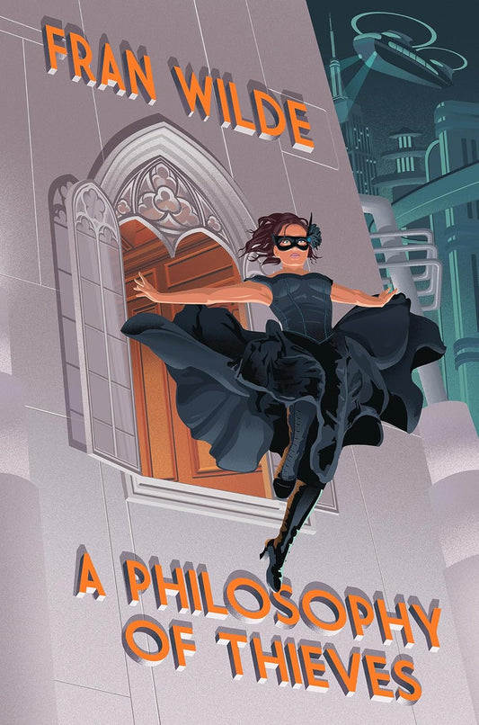 Philosophy of Thieves