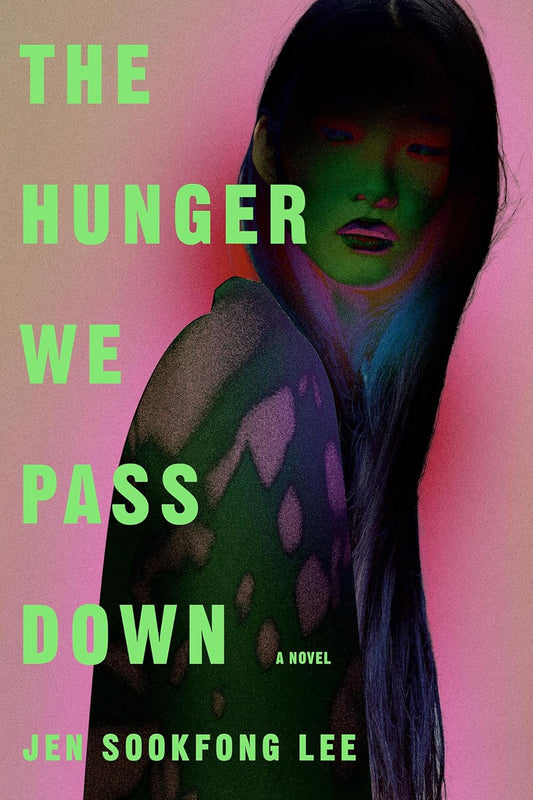 Hunger We Pass Down