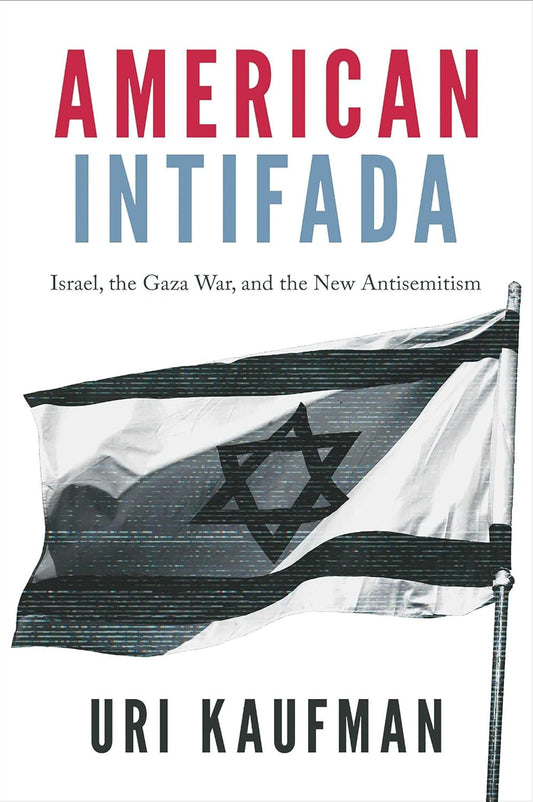 American Intifada