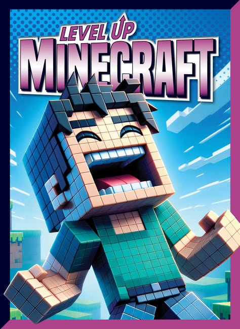 Level Up Minecraft