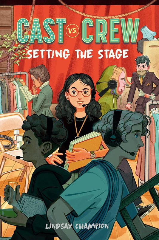 Setting the Stage