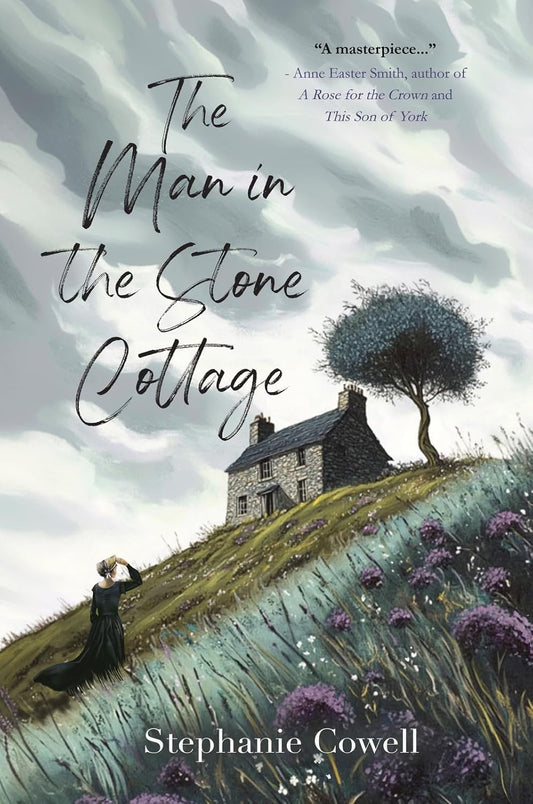 Man in the Stone Cottage