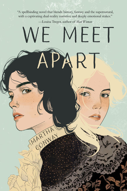 We Meet Apart