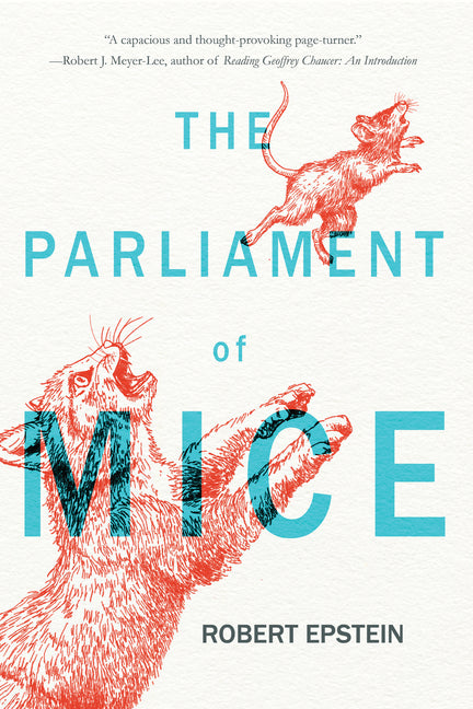 The Parliament of Mice: A Fable