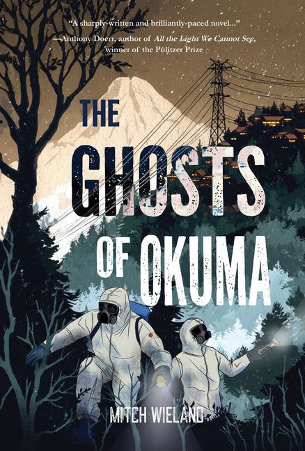 The Ghosts of Okuma: A Love Story