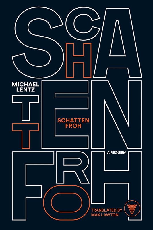 Schattenfroh