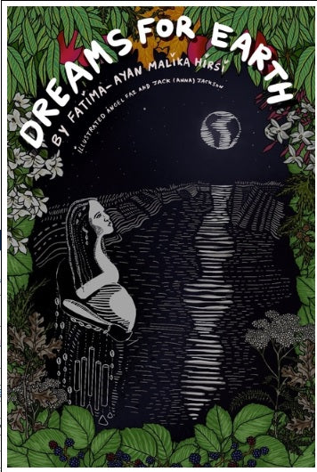 Dreams for Earth: Poems