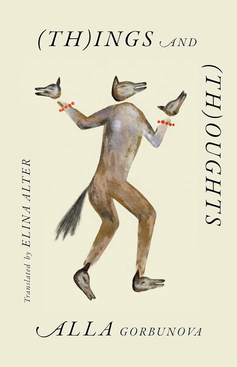 (Th)Ings and (Th)Oughts