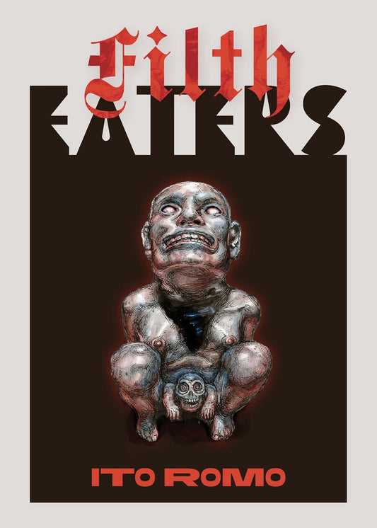 Filth Eaters