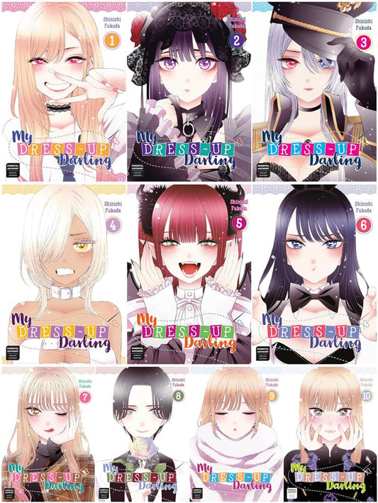 My Dress-Up Darling 03