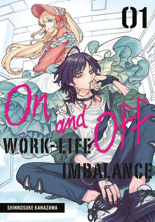 On and Off Work-Life Imbalance 01