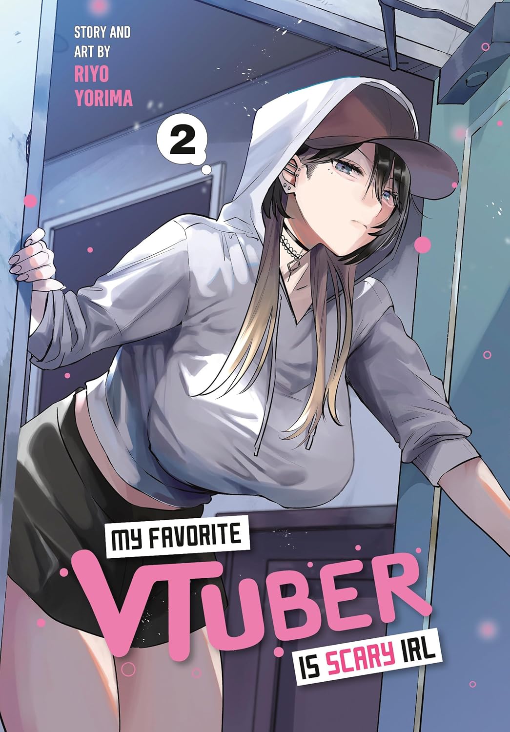 My Favorite Vtuber Is Scary Irl 02