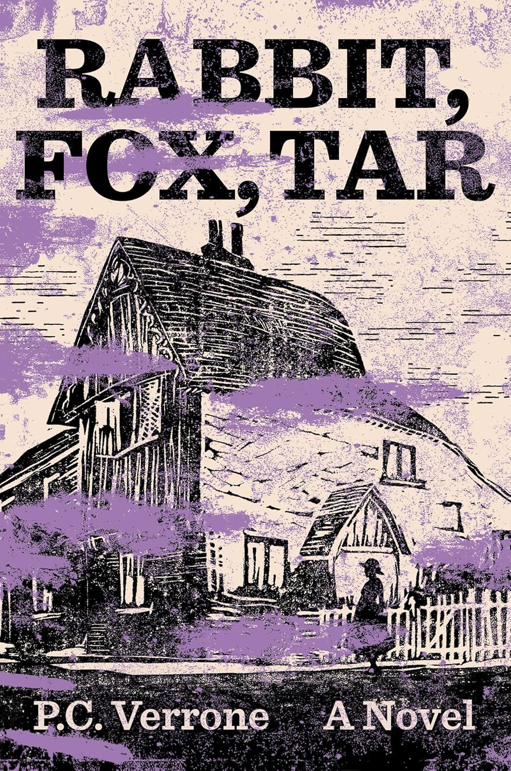 Rabbit, Fox, Tar