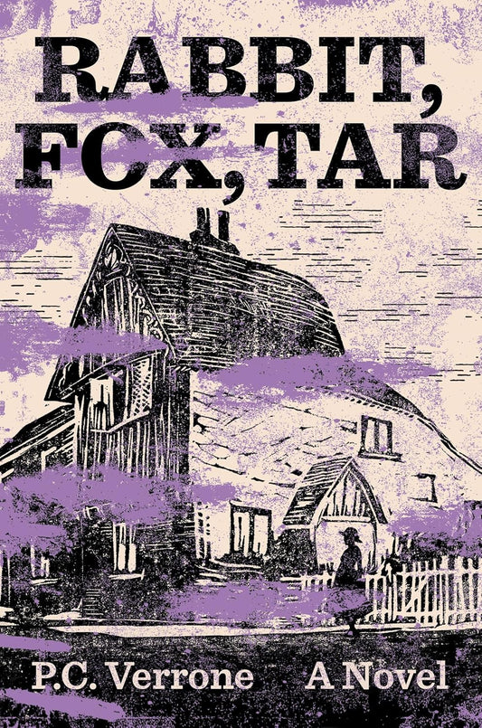 Rabbit, Fox, Tar