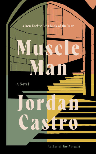 Muscle Man