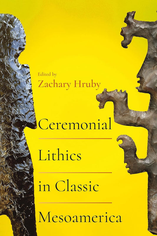 Ceremonial Lithics in Classic Mesoamerica