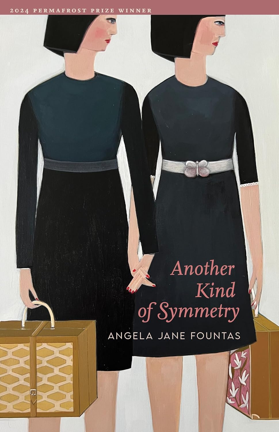 Another Kind of Symmetry