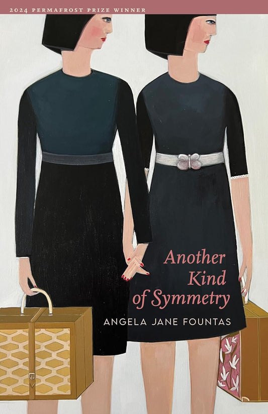 Another Kind of Symmetry