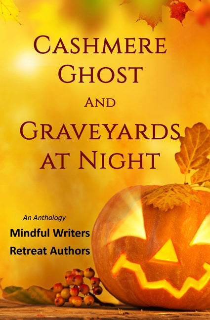 Cashmere Ghost and Graveyards at Night