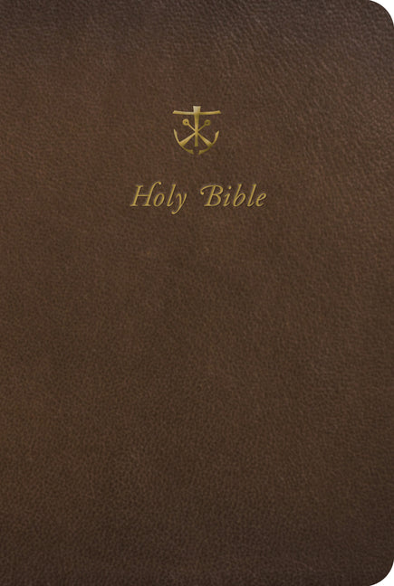 The Ave Catholic Notetaking Bible (Rsv2ce) (Second Catholic)