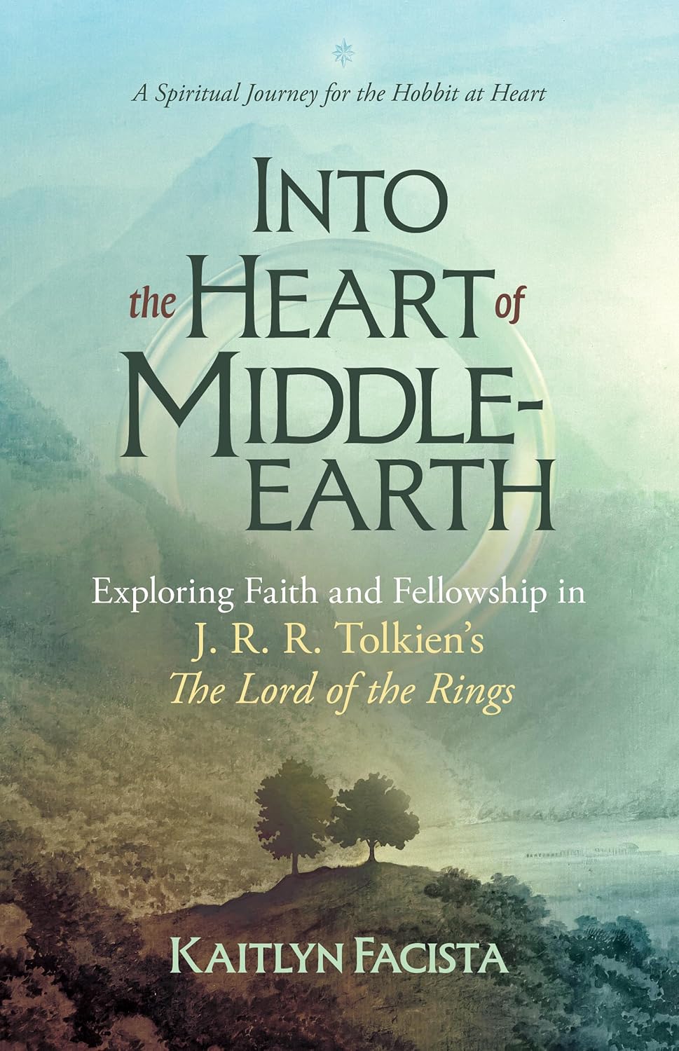 Into the Heart of Middle-Earth: Exploring Faith and Fellowship in J. R. R. Tolkien's the Lord of the Rings