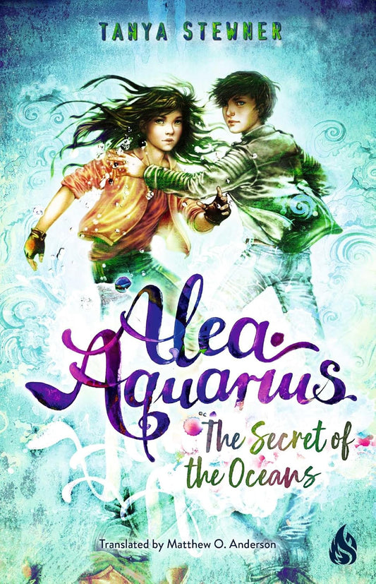 Secret of the Oceans