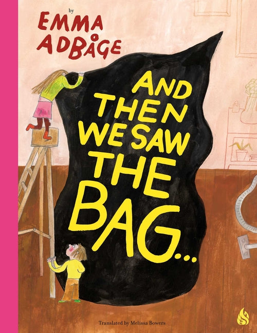 And Then We Saw the Bag . . .: Trash to Them, Treasure to Us