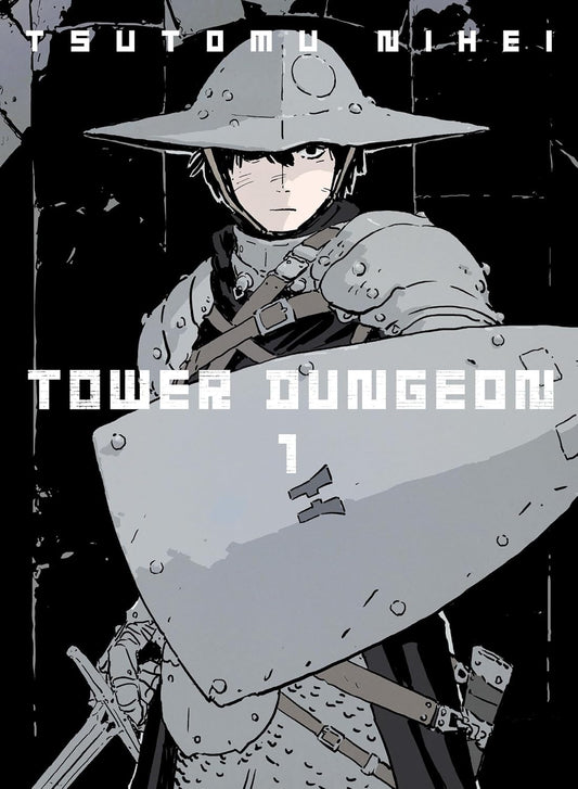 Tower Dungeon 1