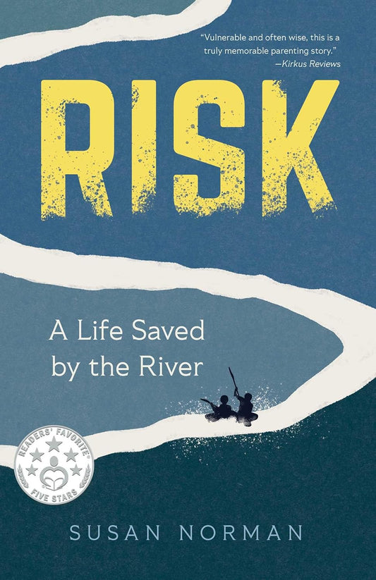 Risk A Life Saved by the River