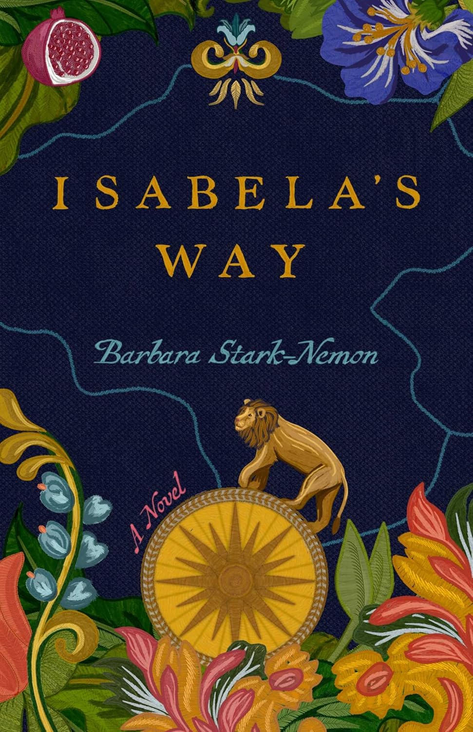 Isabela's Way