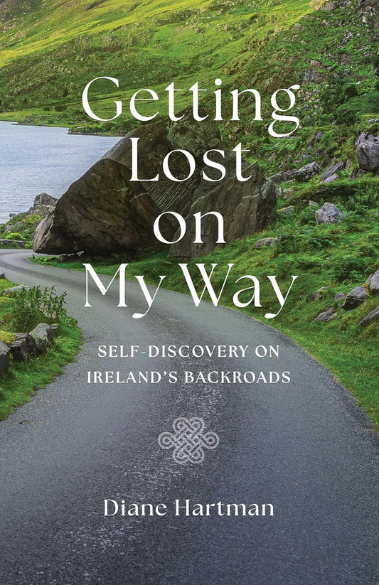 Getting Lost on My Way: Self-Discovery on Ireland's Backroads